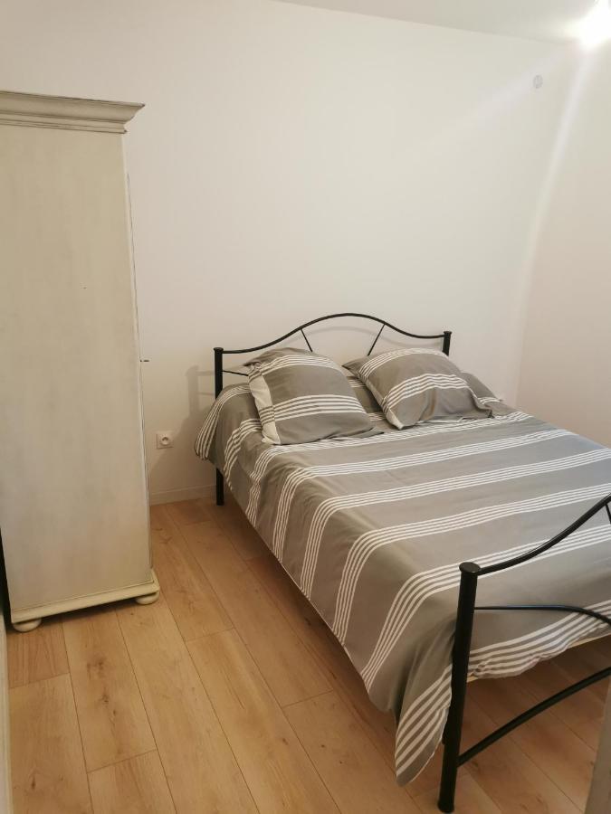 Maison De Village Ventenac-Cabardès Extérieur photo